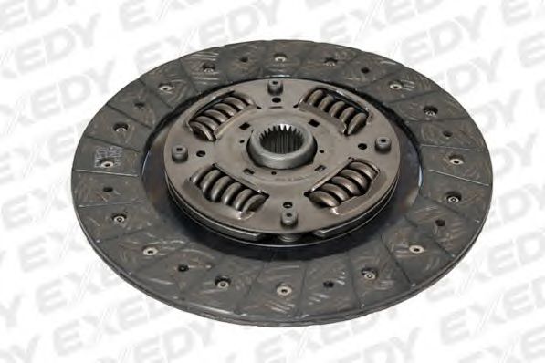 Диск зчеплення EXEDY NSD098U