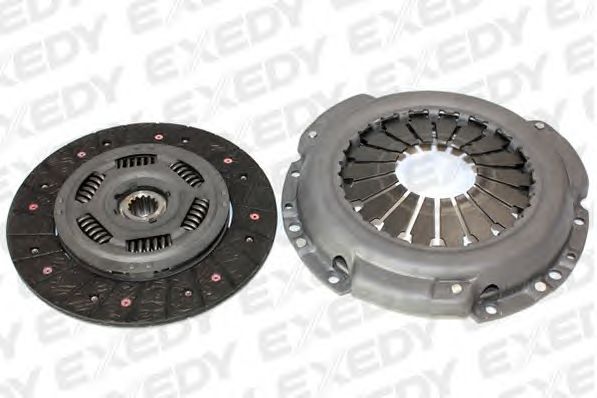 Комплект сцепления EXEDY RVS2021