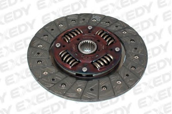 Диск сцепления EXEDY TYD123U