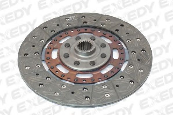 Диск сцепления EXEDY TYD136
