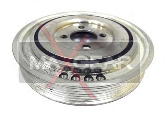 Шкив коленвала MAXGEAR 30-0014