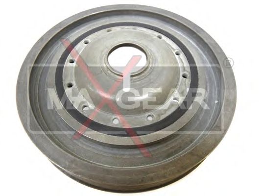Шкив коленвала MAXGEAR 30-0035