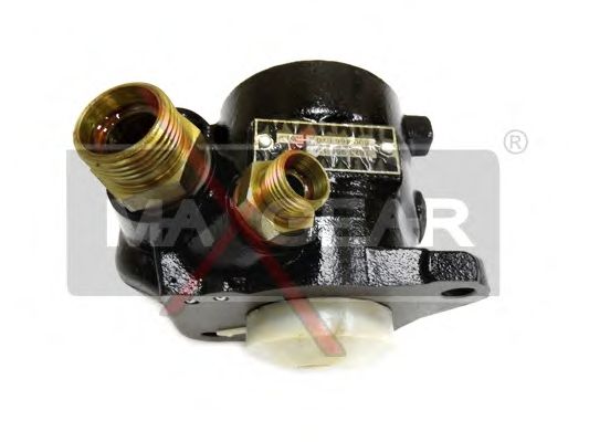 Насос гидроусилителя MAXGEAR 48-0019