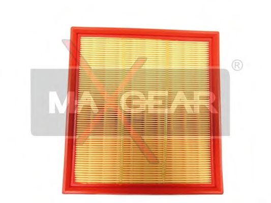 Воздушный фильтр MAXGEAR 26-0327