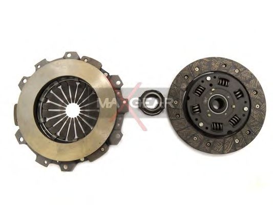 Комплект зчеплення MAXGEAR 61-5028