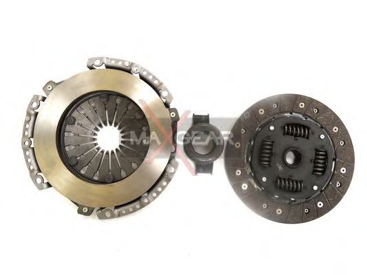 Комплект сцепления MAXGEAR 61-5088
