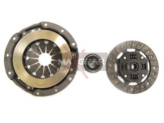 Комплект сцепления MAXGEAR 61-5097