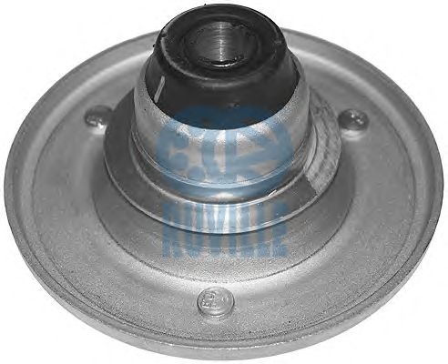 Опора стойки амортизатора RUVILLE 825019
