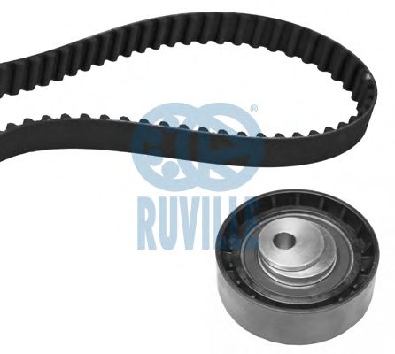 Комплект ремня ГРМ RUVILLE 5523970