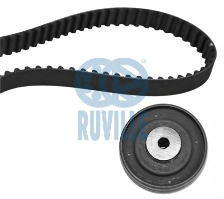 Комплект ремня ГРМ RUVILLE 5540171