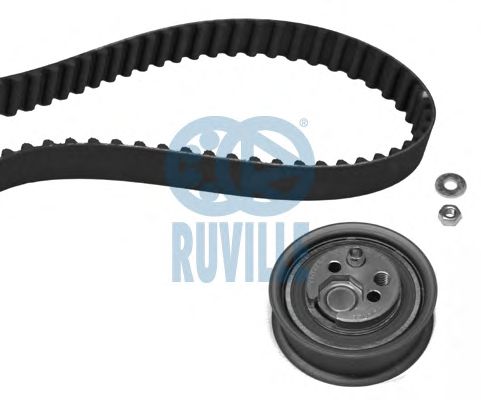 Комплект ремня ГРМ RUVILLE 5541370
