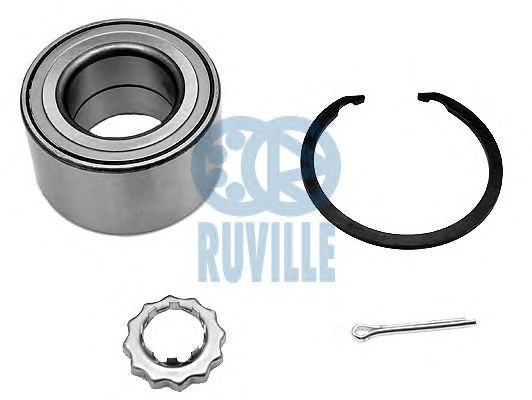 Ступичный подшипник RUVILLE 6962