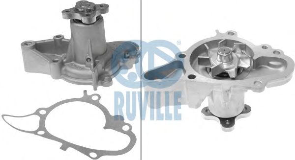 Помпа RUVILLE 68413