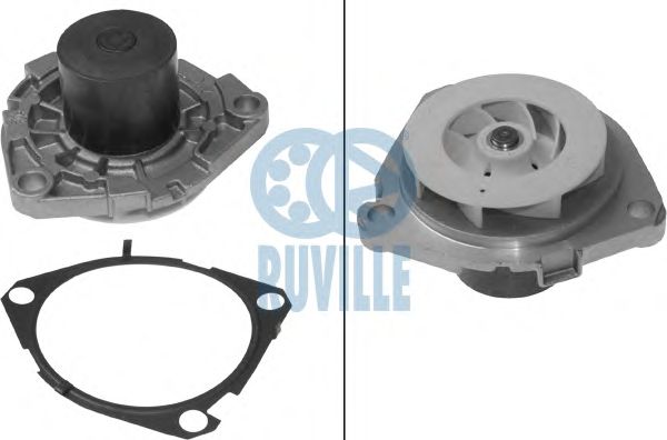 Помпа RUVILLE 65329