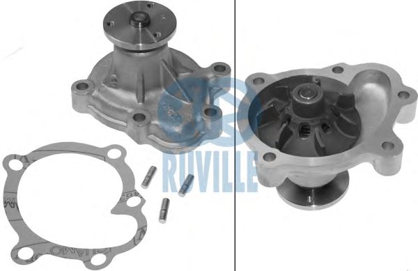 Помпа RUVILLE 65330