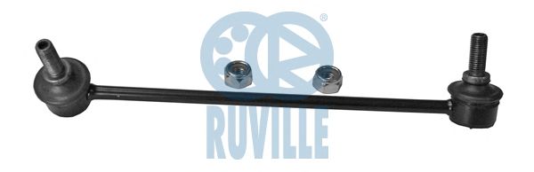 Тяга / стойка стабилизатора RUVILLE 918952