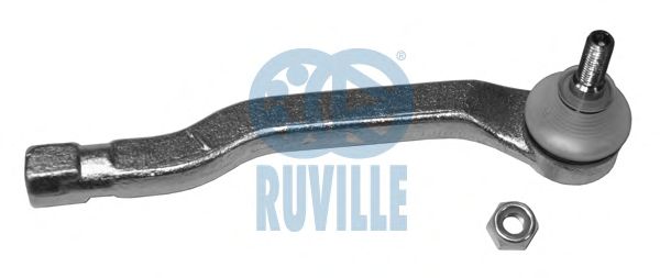 Наконечник рулевой тяги RUVILLE 916887