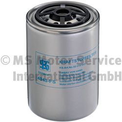 Топливный фильтр KOLBENSCHMIDT 50014043