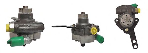 Насос гидроусилителя DRI 715.520.254