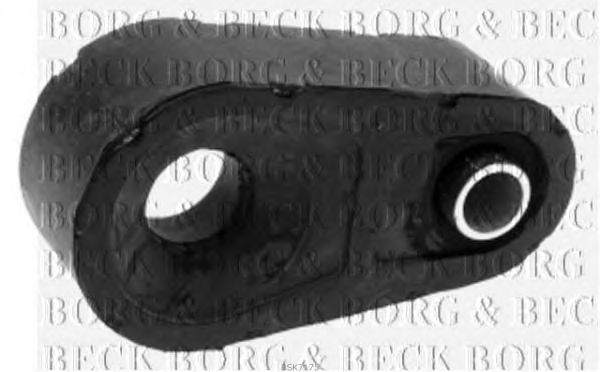 Опора, стабілізатор BORG & BECK BSK7175