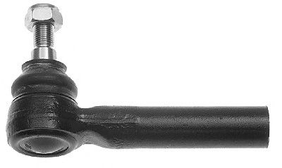 Наконечник рулевой тяги VEMA 22826