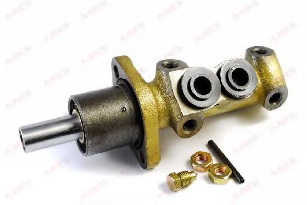 Главный тормозной цилиндр ABE C9W014ABE
