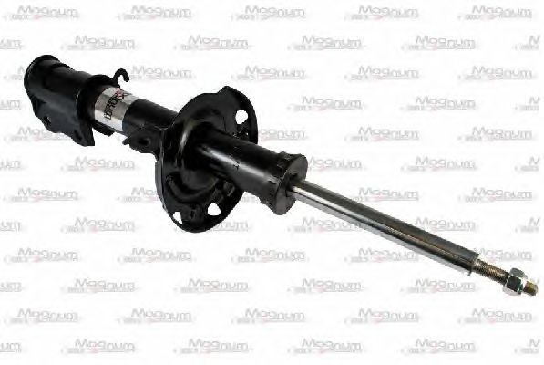Амортизатор Magnum Technology AGX026MT