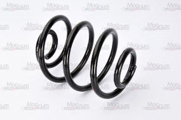 Пружина подвески Magnum Technology S47003MT