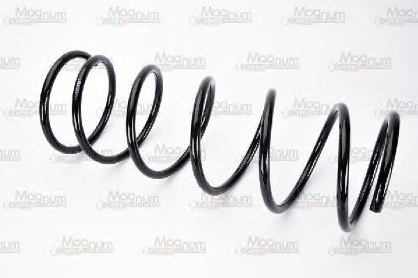 Пружина подвески Magnum Technology SC004MT