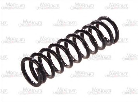 Пружина подвески Magnum Technology SM053MT