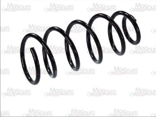 Пружина подвески Magnum Technology SS006MT