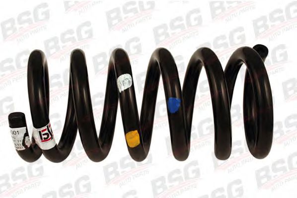Пружина подвески BSG BSG 30-305-001