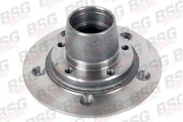 Ступица колеса BSG BSG 30-325-007