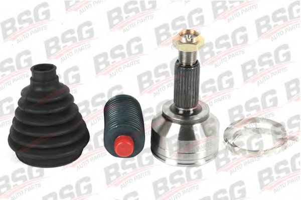 Комплект ШРУСов BSG BSG 30-340-006