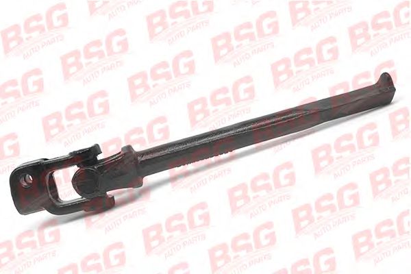 Шарнир, вал сошки рулевого управления BSG BSG 30-365-002