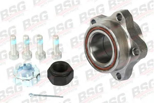 Підшипник маточини BSG BSG 30-600-006