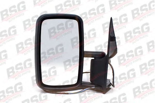Зеркало заднего вида BSG BSG 60-900-004