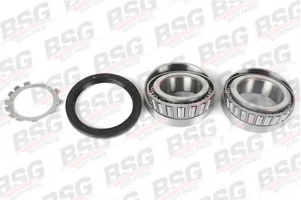 Ступичный подшипник BSG BSG 60-600-002