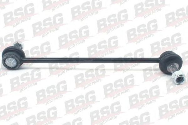 Тяга / стойка стабилизатора BSG BSG 90-310-043