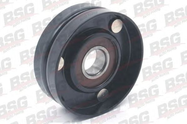 Натяжитель поликлинового ремня BSG BSG 65-615-004