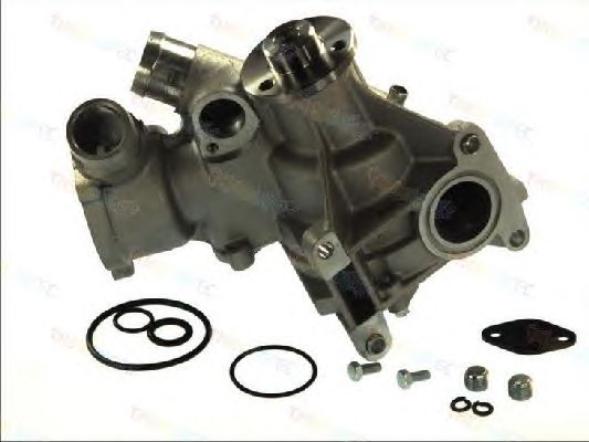 Помпа THERMOTEC D1M048TT