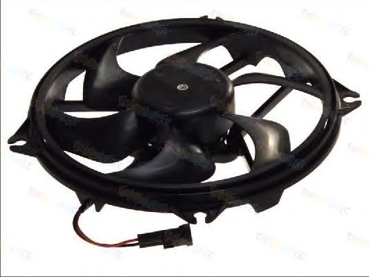 Вентилятор охлаждения THERMOTEC D8P006TT