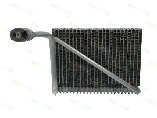 Испаритель кондиционера THERMOTEC KTT150001