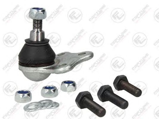 Шаровая опора FORTUNE LINE FZ3297