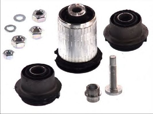 Ремкомплект рычага FORTUNE LINE FZ8250