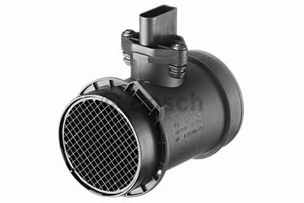 Расходомер (ДМРВ) BOSCH 0 986 284 005