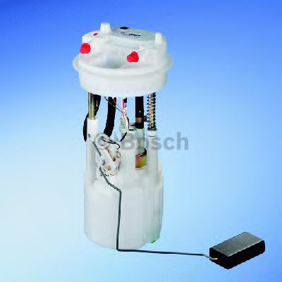 Элемент системы питания BOSCH 0 986 580 207