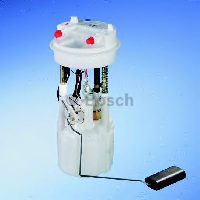 Элемент системы питания BOSCH 0 986 580 208