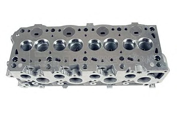 Головка блока цилиндров (ГБЦ) ET ENGINETEAM HL0063
