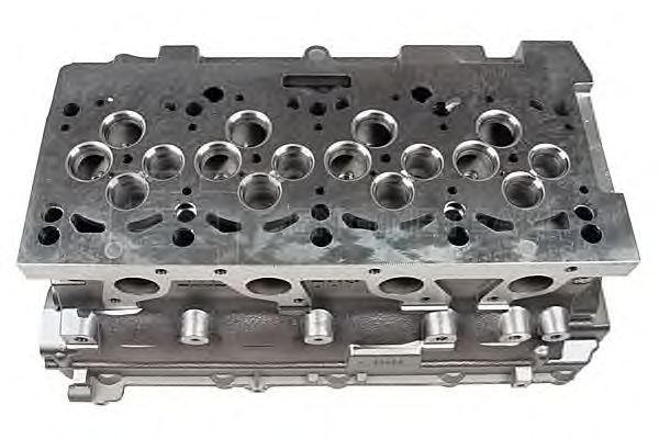 Головка блока цилиндров (ГБЦ) ET ENGINETEAM HL0083